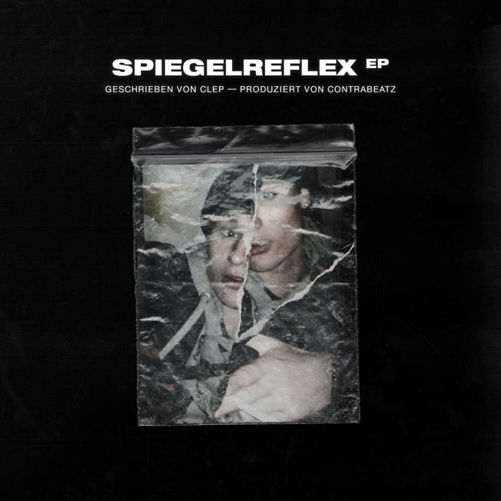 Spiegelreflex (EP)