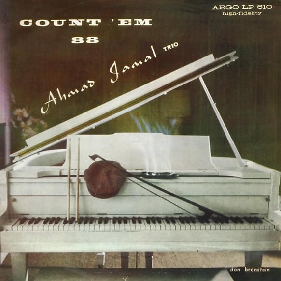 Count ’Em 88