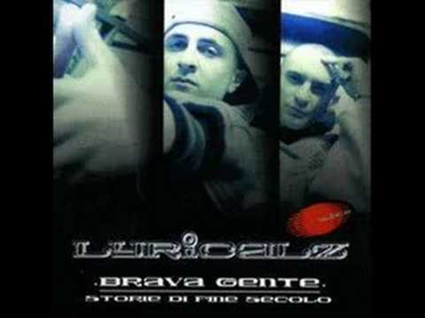 Brava Gente - Storie Di Fine Secolo