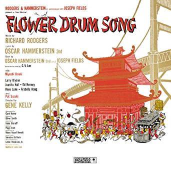 Flower Drum Song