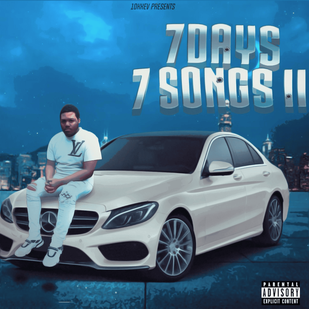7 Days 7 Songs 2