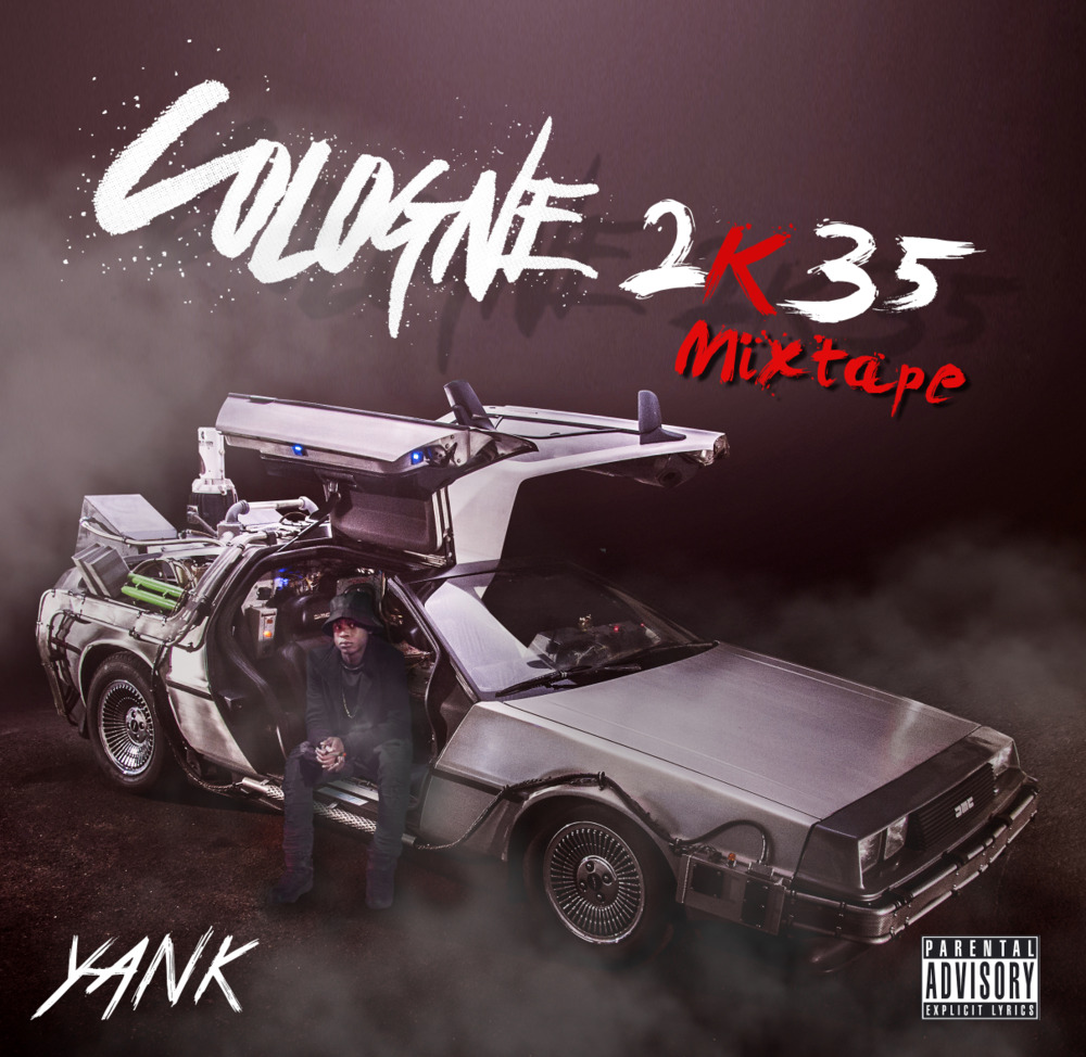 Cologne 2K35