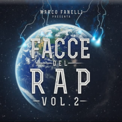 Facce del rap vol. 2
