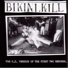 The First Two Records