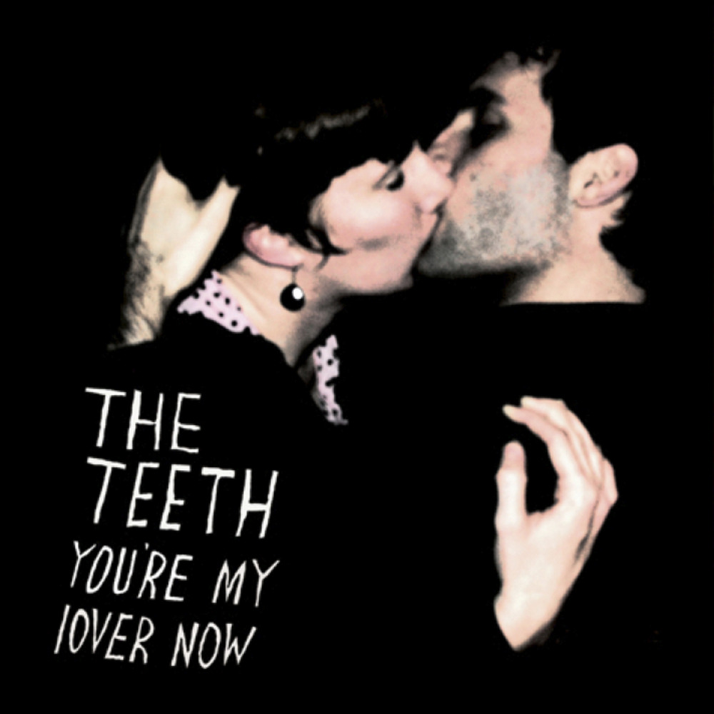 You’re My Lover Now