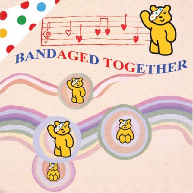 Bandaged Together