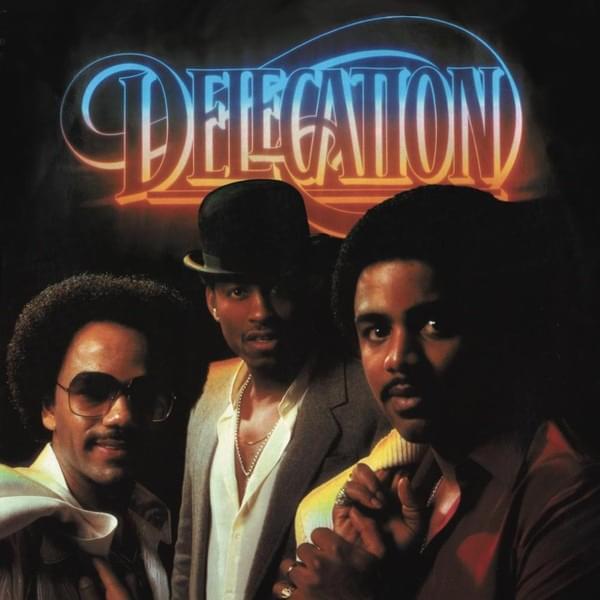 Delegation