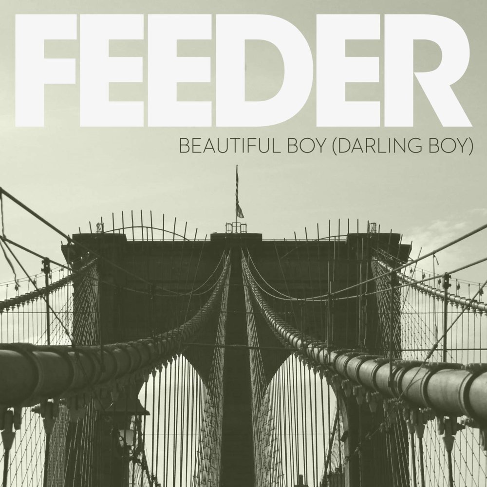 Beautiful Boy (Darling Boy) - Single