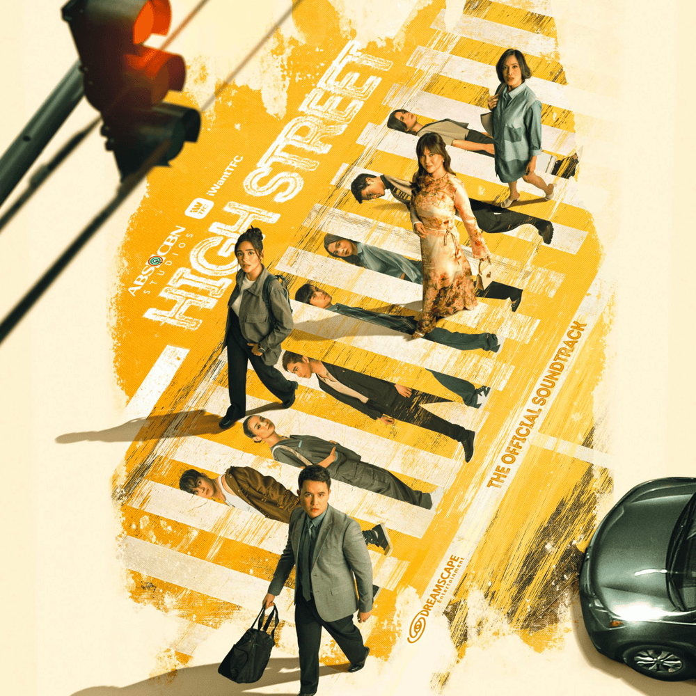 High Street (Original Soundtrack)
