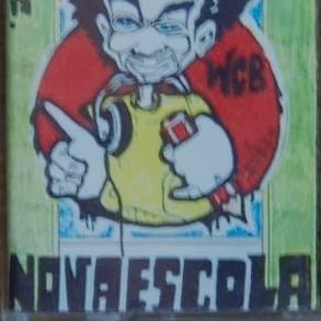 Nova Escola Mixtape