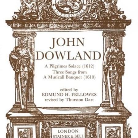 A Pilgrimes Solace