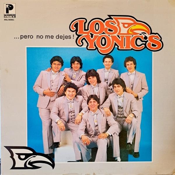 Pero No Me Dejes