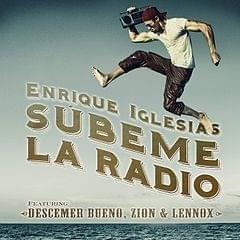 SÚBEME LA RADIO (Remixes)