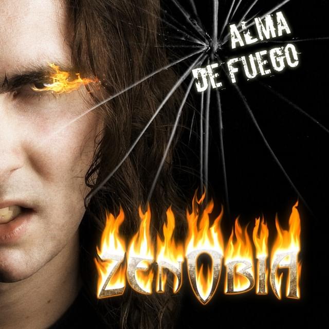 Alma de fuego