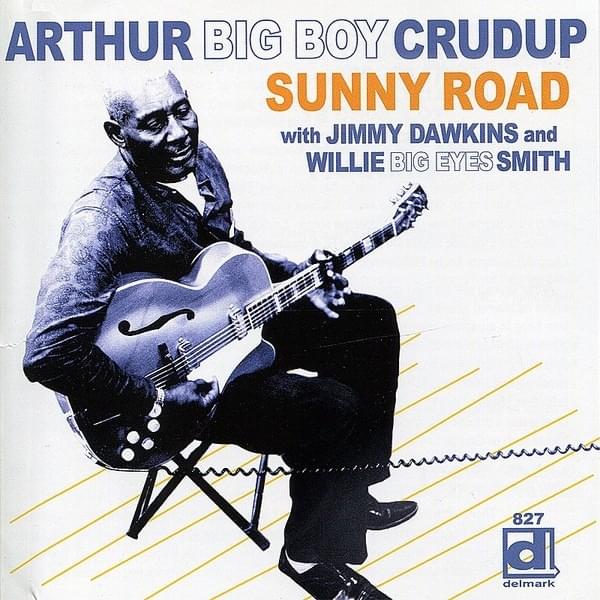 Sunny Road