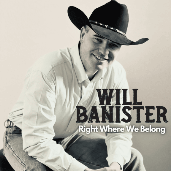 Right Where We Belong (Single)