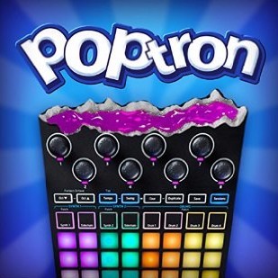 Poptron