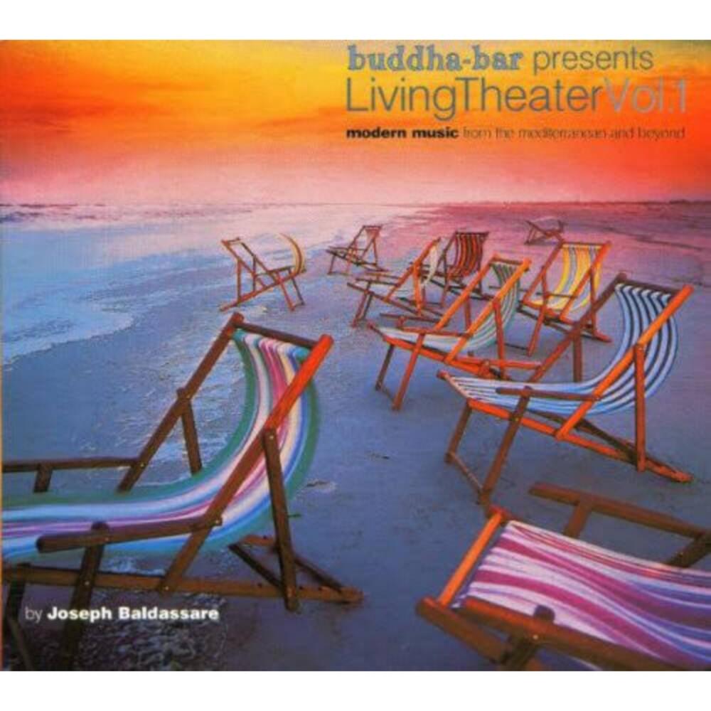 Living Theater, Vol. 1