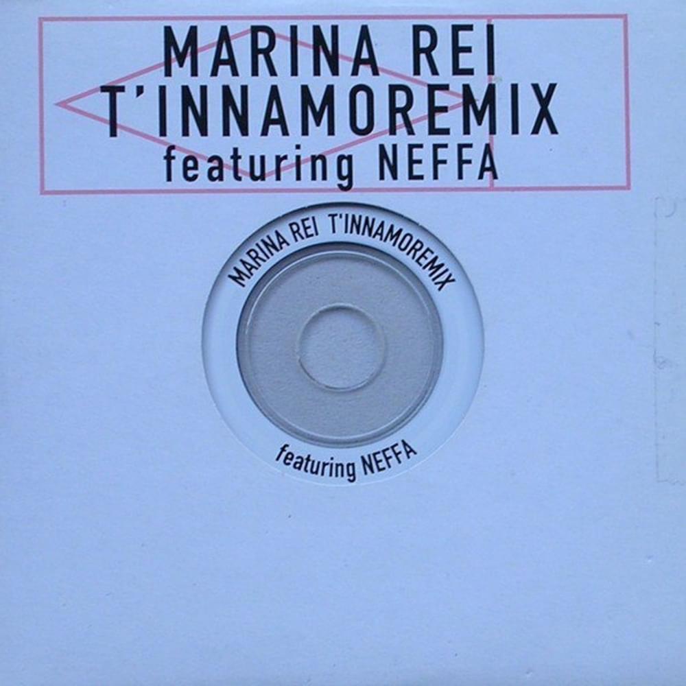 T’Innamoremix - Single