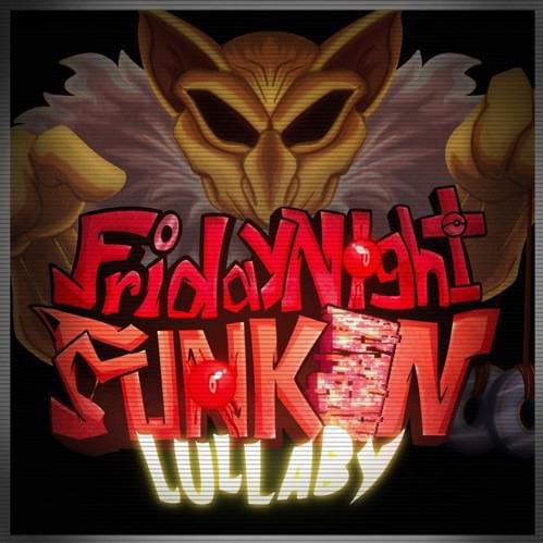 Friday Night Funkin’ Lullaby V2
