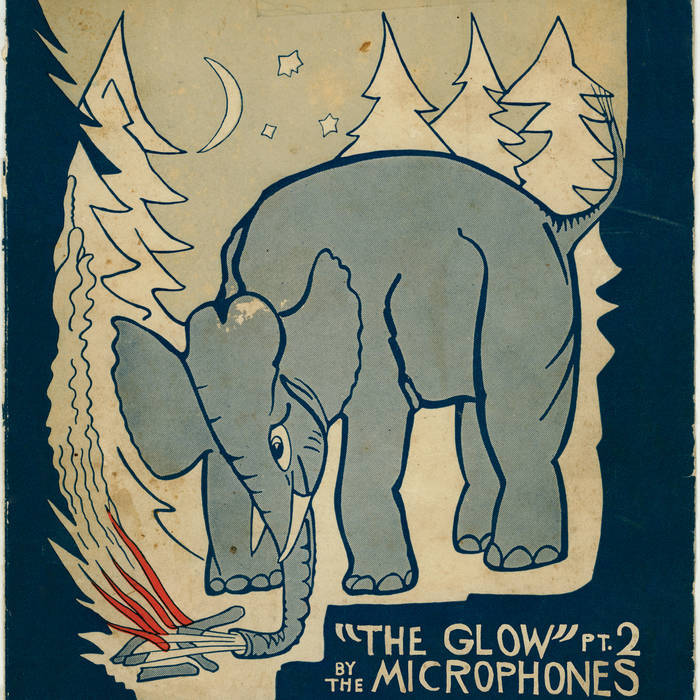 The Glow pt. 2