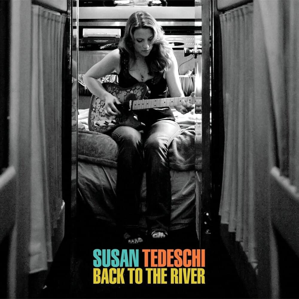 Back to the River