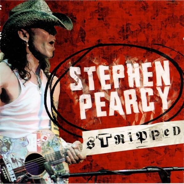 Stripped
