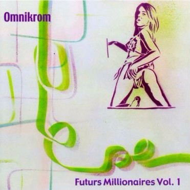 Futurs Millionnaires Vol.1