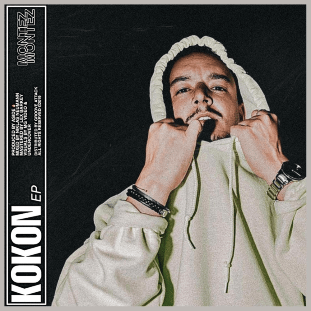 Kokon (EP)