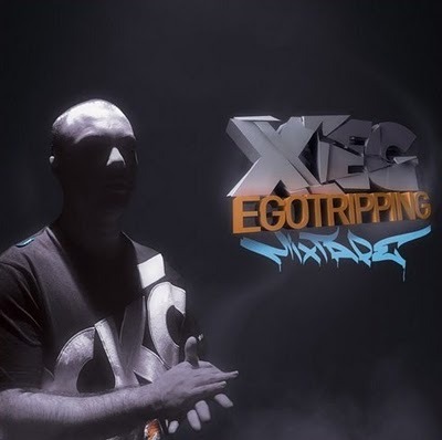 Mixtape: Egotripping