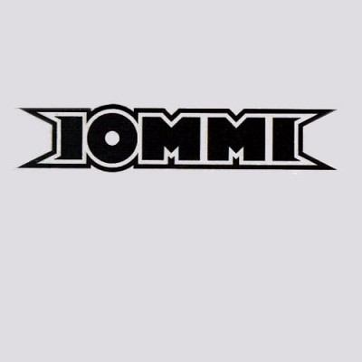 Iommi