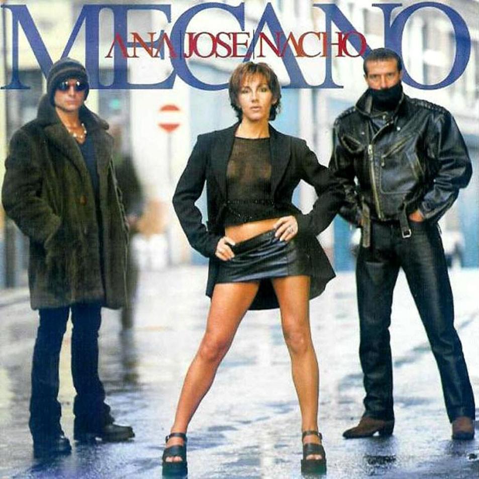 Ana | José | Nacho (French Edition)