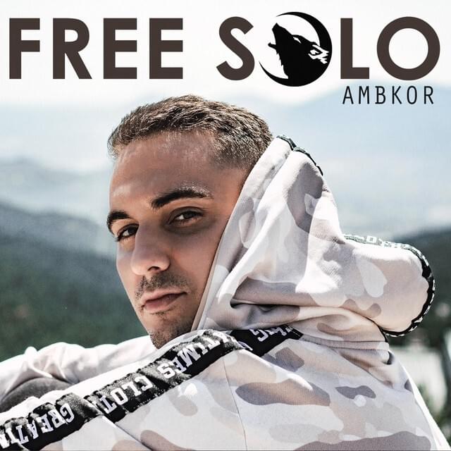 FREE SOLO