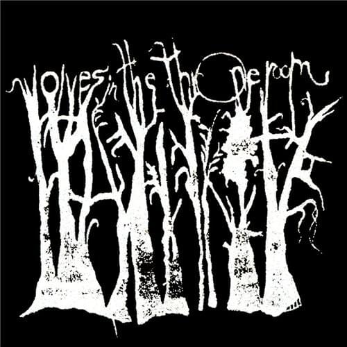 Wolves In The Throne Room