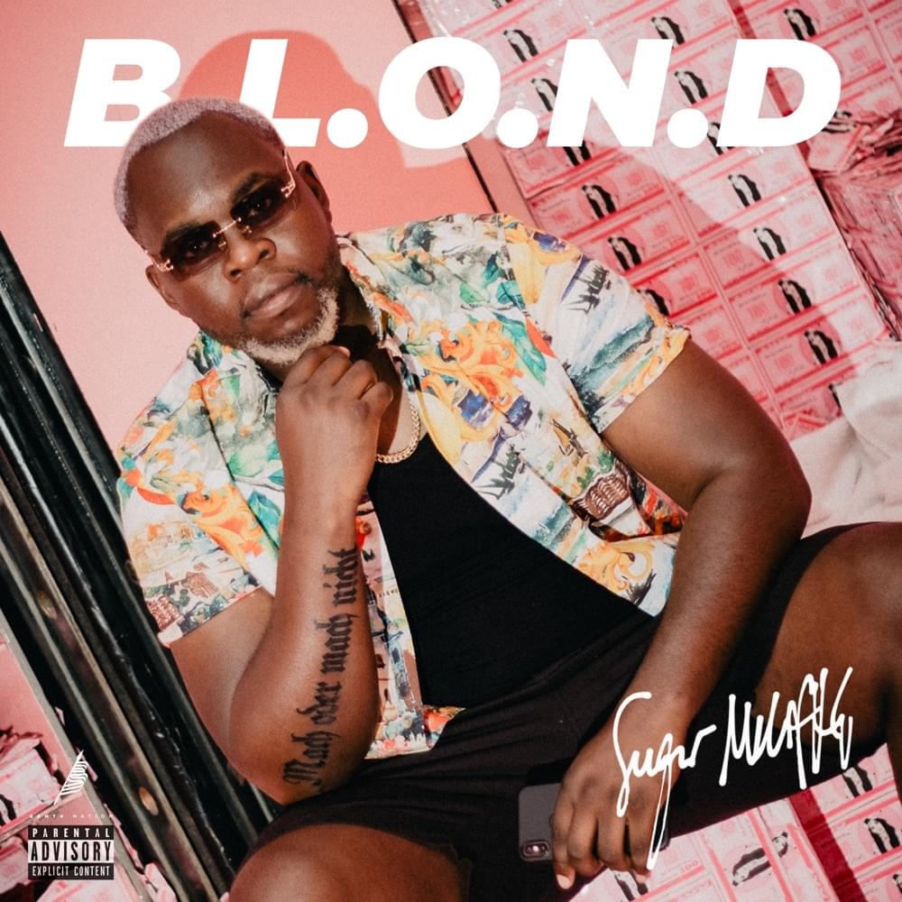 B.L.O.N.D - EP