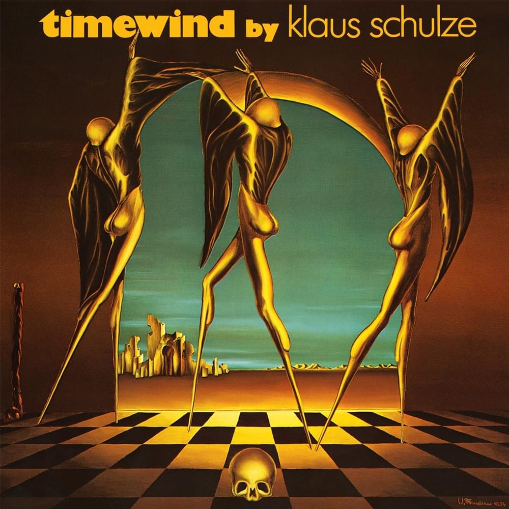Timewind