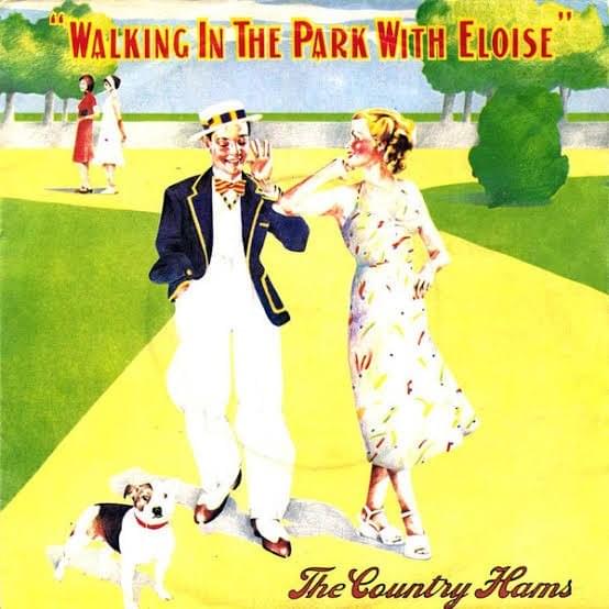 Walking in the Park With Eloise / Bridge on the River Suite