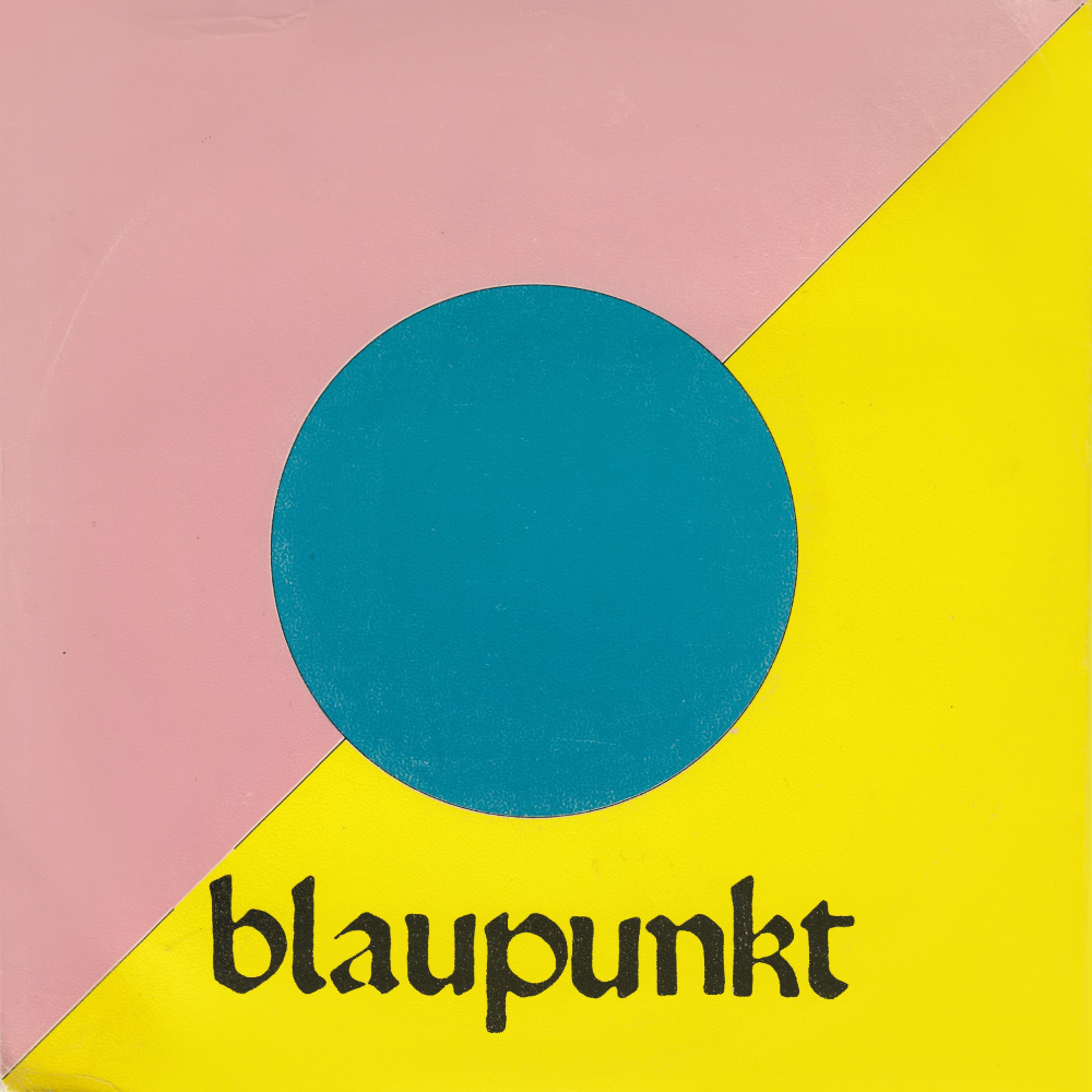 Blaupunkt EP