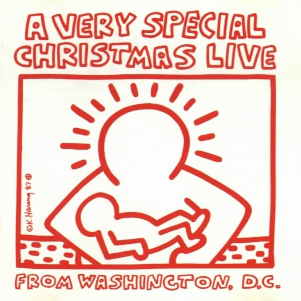 A Very Special Christmas Live from Washington D.C.