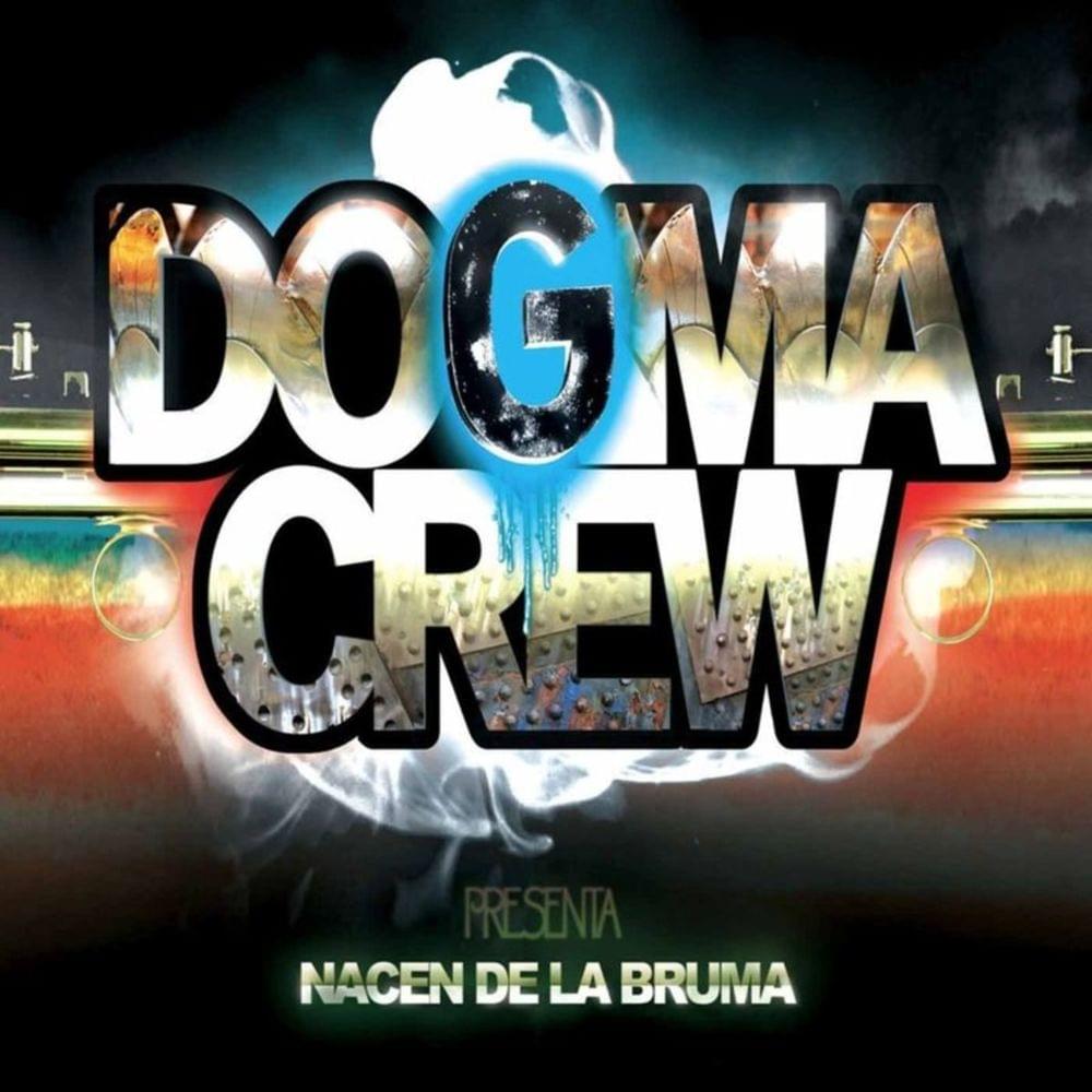 Nacen de la bruma