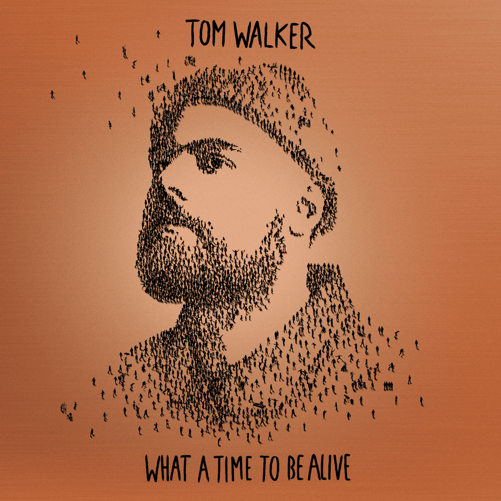 What a Time to Be Alive (Deluxe Edition)