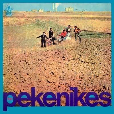 Los Pekenies [1966]