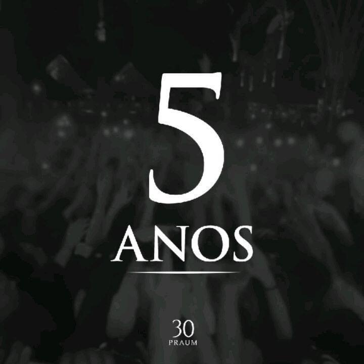 5 ANOS