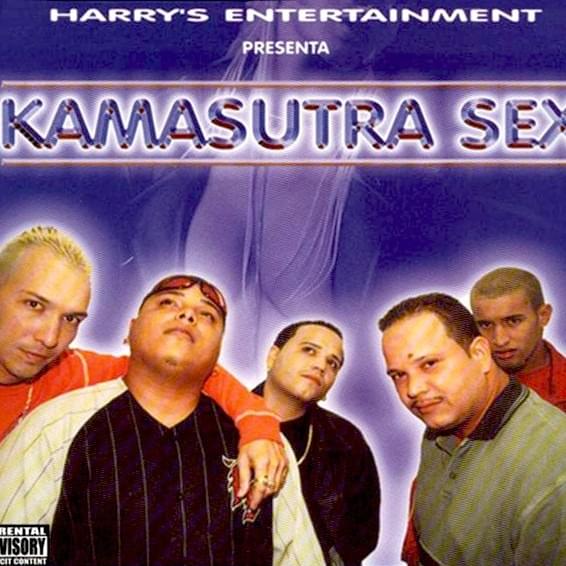 Kamasutra Sex