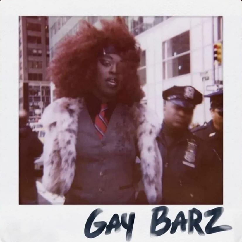 Gay Barz