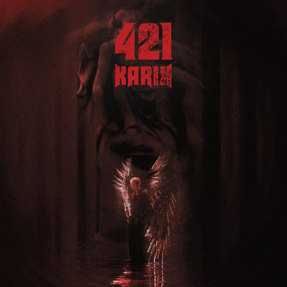 421