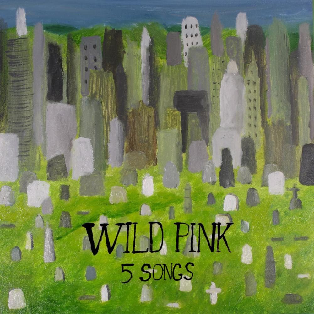 5 Songs - EP