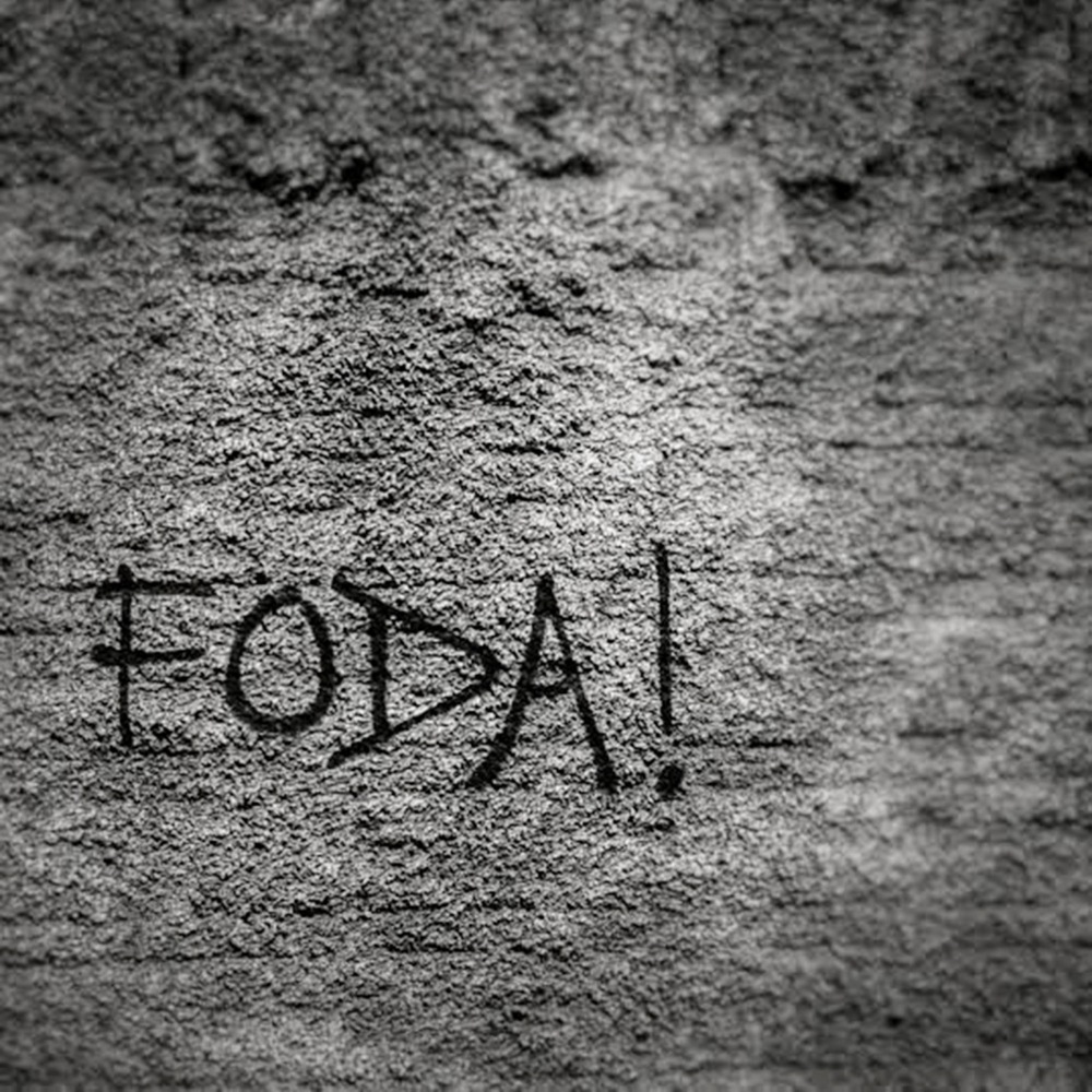 Foda!