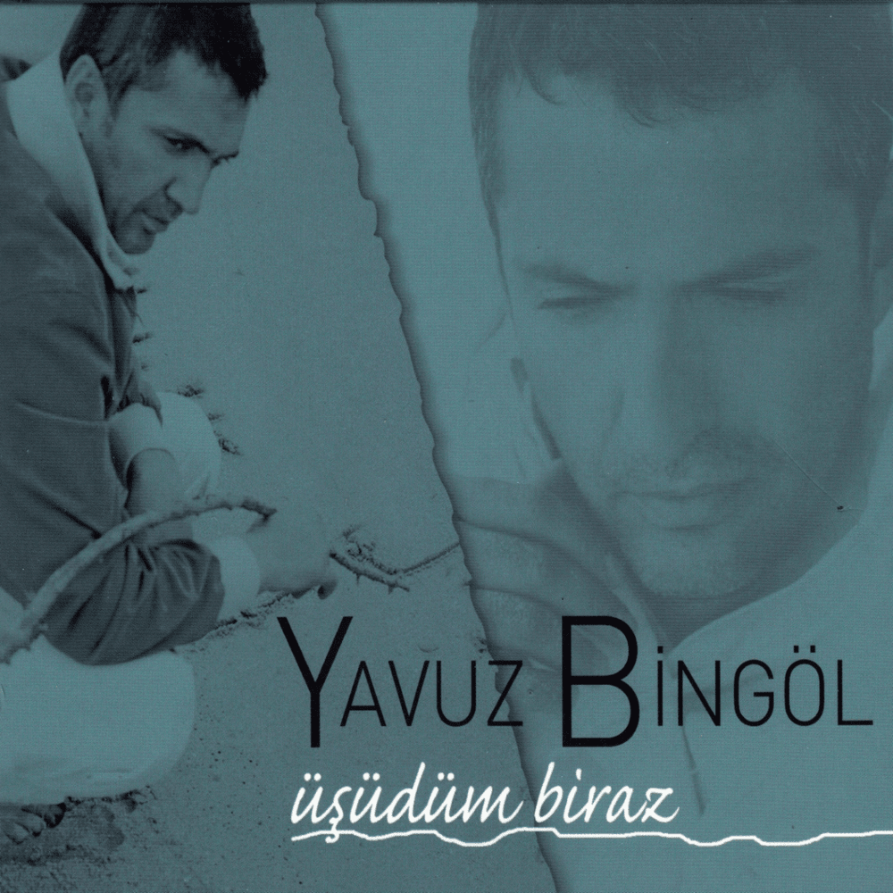 Üşüdüm Biraz