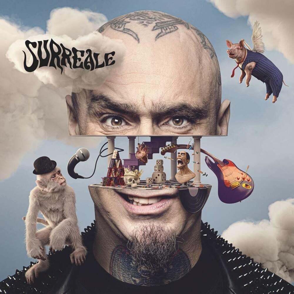 SurreAle